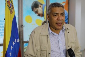 Murió Oswaldo Barbera, “ministro” de Maduro en materia de “ecosocialismo”