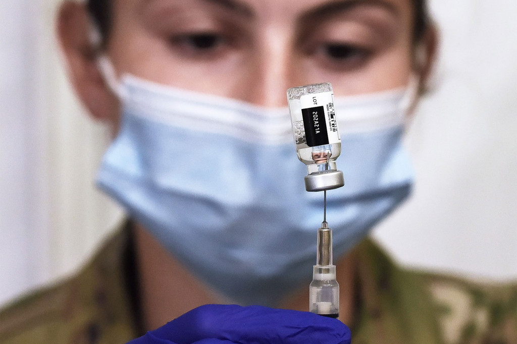 CLAVES para entender por qué algunos países combinan vacunas contra el Covid-19
