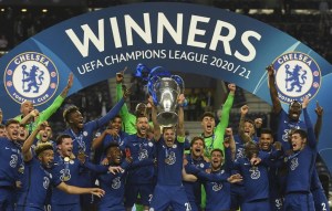 El Chelsea se devoró al Manchester City y levantó su segunda Champions