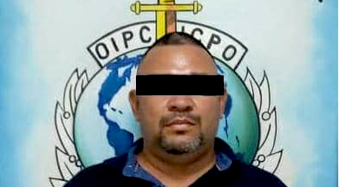 Interpol detuvo a un estafador en el aeropuerto de Maiquetía