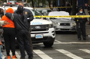 Hombre fue asesinado por un pistolero en East Harlem