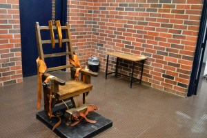 ¿Fusilamiento o silla eléctrica?: Nueva ley en Carolina del Sur obliga a los reclusos a elegir