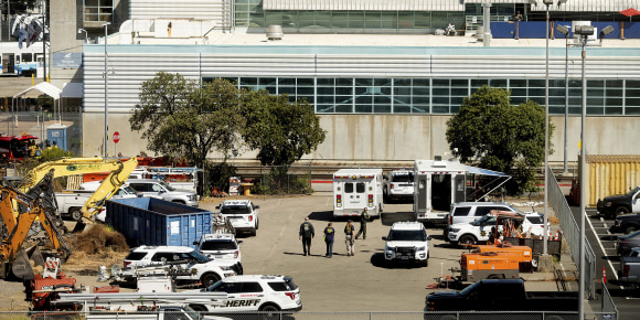Aumenta la cifra de muertos tras tiroteo en San José, California