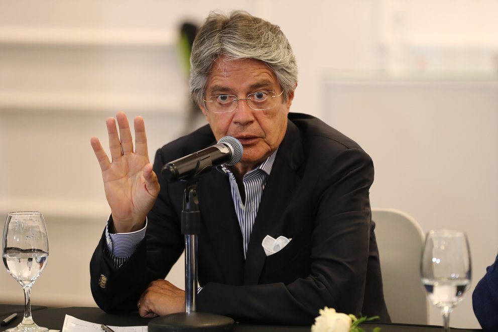 Al menos ocho jefes de Estado asistirán a toma de posesión de Lasso en Ecuador