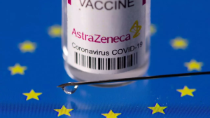 Europa reclama una indemnización económica a AstraZeneca
