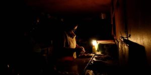 No hay quien arregle la crisis eléctrica en Mérida: la situación empeora cada día más