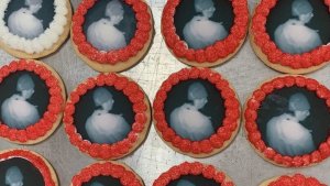Panadería en EEUU imprimió cientos de galletas con el rostro de un ladrón y logró que lo arrestaran