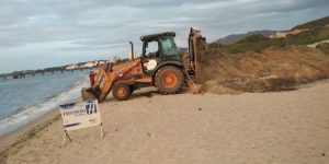 Comisión de Ambiente de la AN legítima inspeccionará contaminación de playas en Puerto La Cruz
