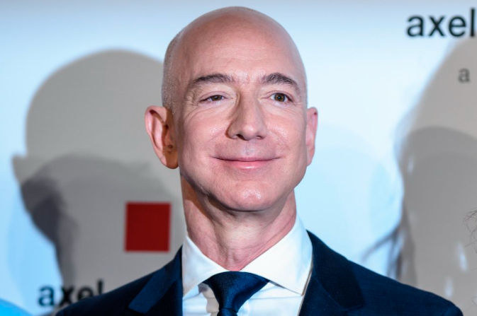 Jeff Bezos regresa a vivir a Miami luego de tres décadas en Seatlle, donde fundó Amazon