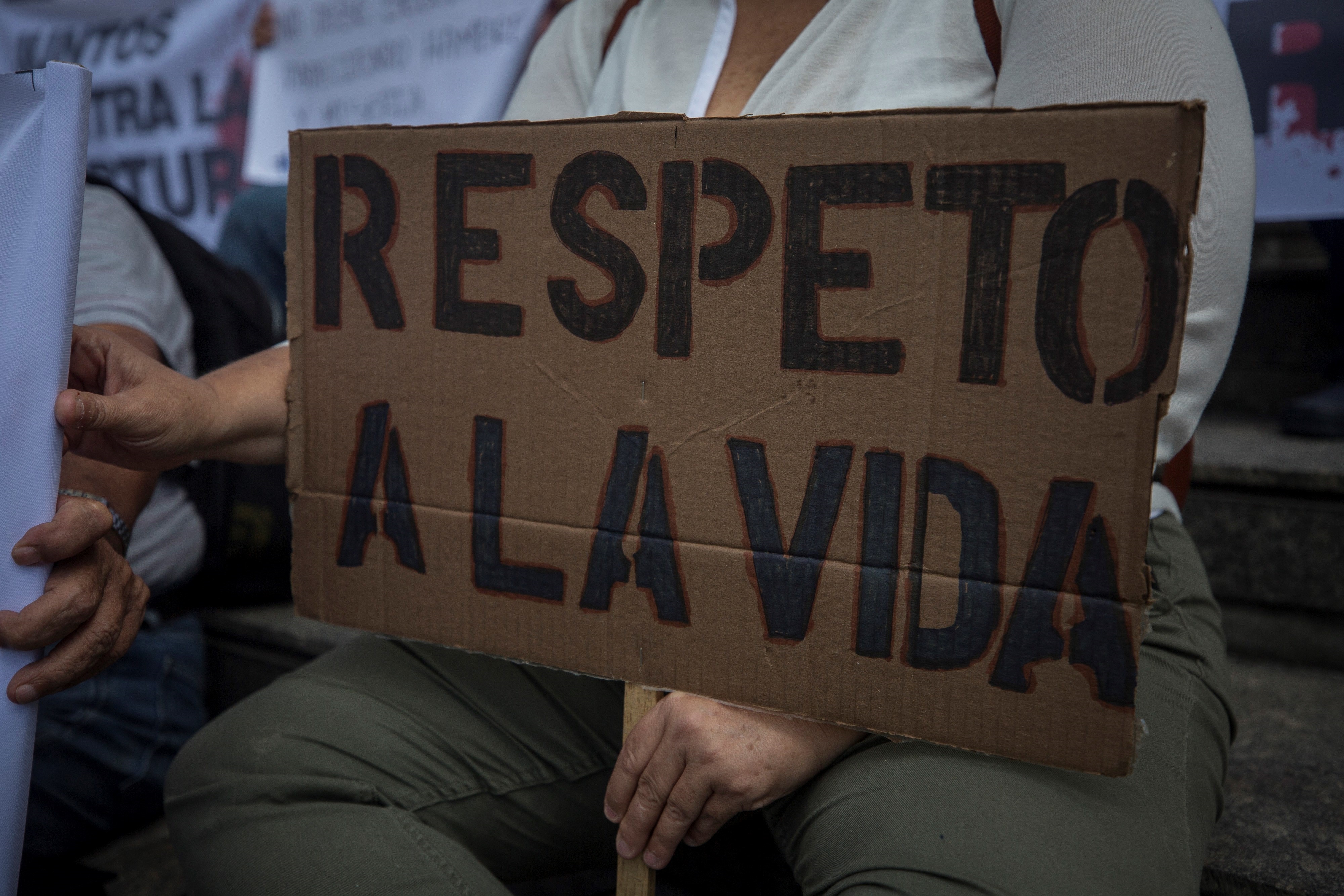 La “protesta” silente: Venezolanos reinventaron nuevas formas de manifestación ante las arremetidas del chavismo
