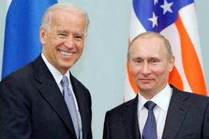 Biden instará a Putin a respetar los derechos humanos en la cumbre de Ginebra
