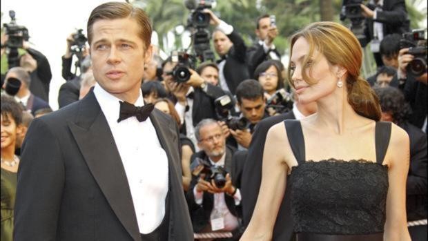 ¿Hasta cuándo? La nueva guerra legal que iniciarán Angelina Jolie y Brad Pitt