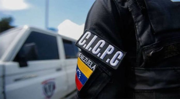 Atraparon a “La Mona”, implicada en la desaparición de un detective en Ureña