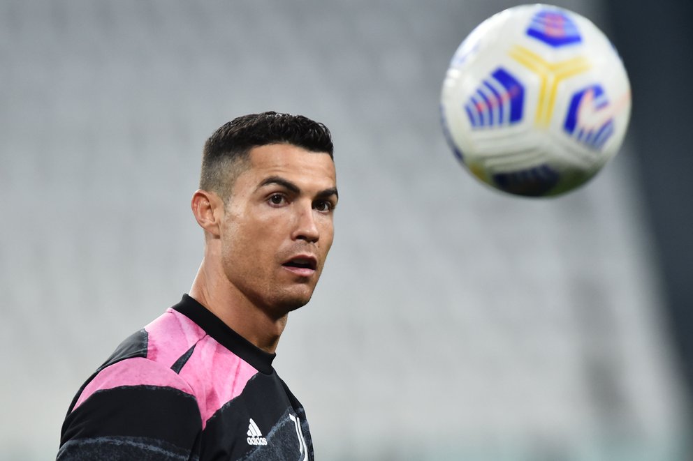 Agente de Cristiano Ronaldo aclara los rumores sobre la posible llegada del astro portugués al Sporting de Lisboa