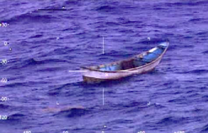 Descartan que bote con nueve fallecidos hallado en Curazao partiera de Venezuela