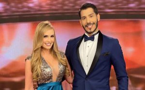 Ana Karina Jardim y Alejandro Carreño serán los animadores del Miss y Mister Supranational Venezuela