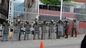 Tres nuevas condenas a 30 años de cárcel en Venezuela por el caso de los drones