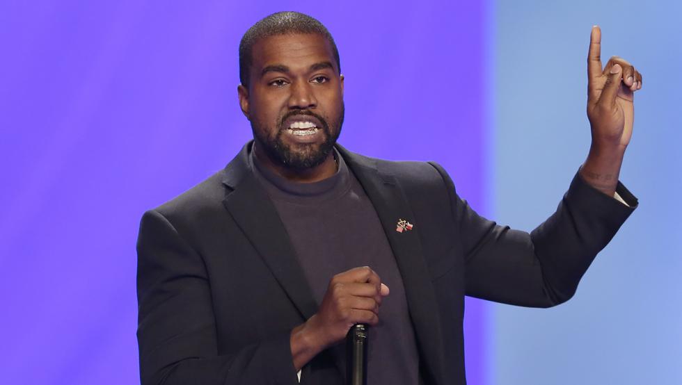 Según Kanye West, una “obsesión” de Kim Kardashian podría haber sido el detonante de su matrimonio