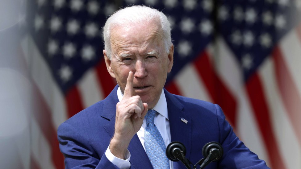 Biden promulgará ley para reducir los delitos de odio contra la comunidad asiática