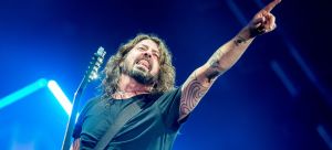 ¿Adiós al rock? Foo Fighters cambiará de nombre… ¡Y de género musical!