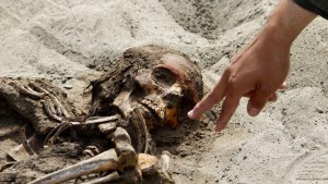 ¿Qué cinco grandes hallazgos arqueológicos dio Latinoamérica en los últimos cinco años? (Video)