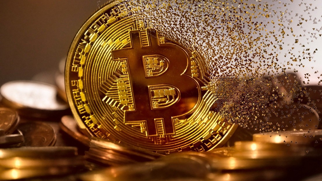 El bitcóin crece más del 5 % en 24 horas y supera los 50.000 dólares