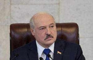 Hombre condenado por publicar una caricatura de Lukashenko murió en prisión