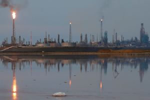 Operaciones de producción en la refinería Amuay quedan paralizadas tras nuevo apagón
