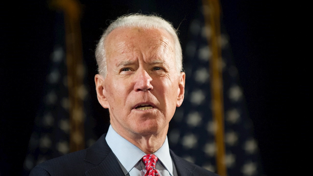 Biden respalda investigaciones independientes de abusos sexuales entre militares