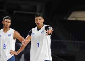 Garly Sojo brilla en Turquía y da victoria a Venezuela en los preparativos de baloncesto para clasificatorio a Tokio 2020