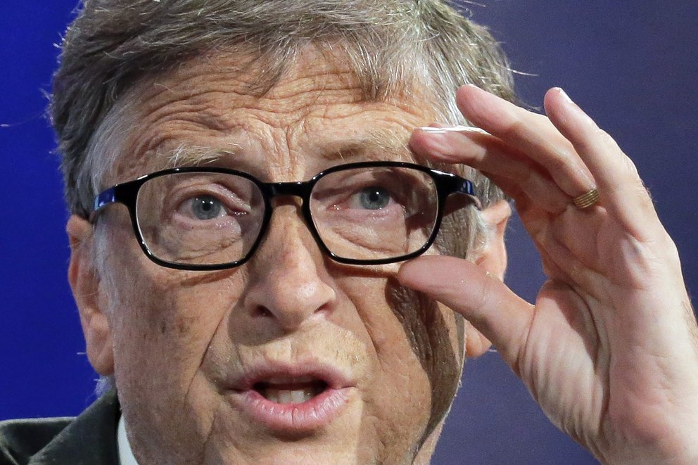 Nueva apuesta de Bill Gates: Pequeña empresa buscará revolucionar la producción de litio