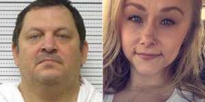 Sentenciado a muerte en Nebraska por estrangular y desmembrar a una mujer