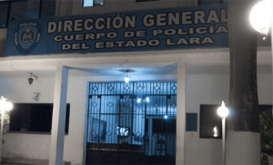 Funcionarios de PoliLara amenazan a activista de DDHH en Barquisimeto (VIDEO)