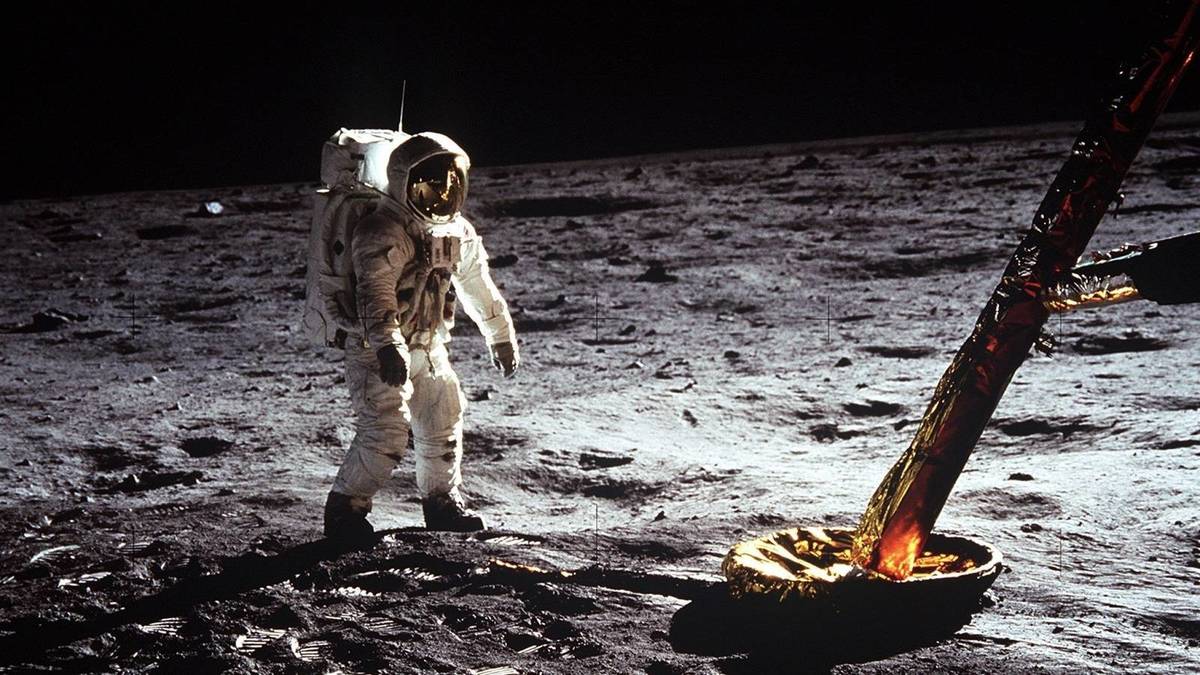 ¿La NASA volverá a aterrizar en la Luna para el año 2024?