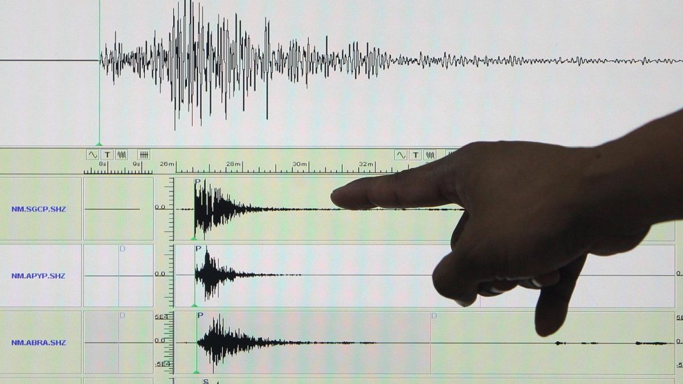 Sismo de magnitud 5.1 se registró en Trinidad y Tobago: se sintió al oriente de Venezuela