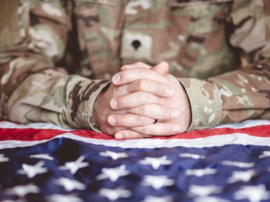 EEUU pagará por primera vez la cirugía de cambio de sexo a veteranos de guerra