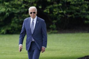 Biden se niega a revelar con quién sostuvo al menos 17 visitas en sus residencias de Delaware