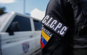 Sujetos asesinaron a un hombre en Los Chaguaramos para robarlo