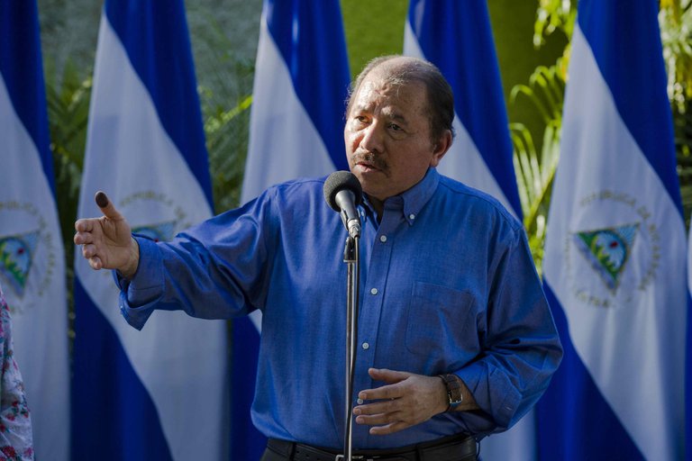 Canadá sancionó a 15 funcionarios del régimen de Daniel Ortega en respuesta a las violaciones de DDHH en Nicaragua