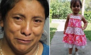 Niña murió asfixiada en EEUU luego de que su niñera la olvidara por siete horas dentro de un carro