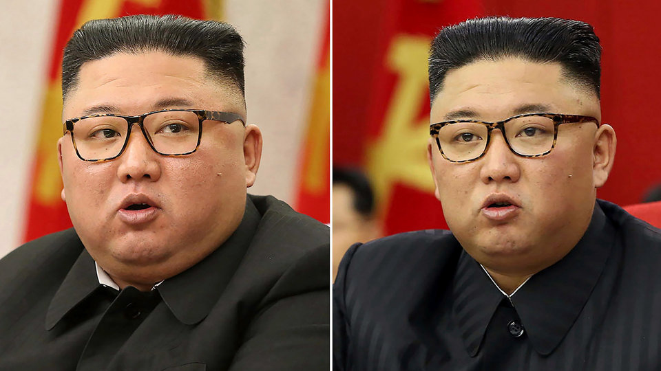 La verdadera historia detrás de la drástica pérdida de peso de Kim Jong Un