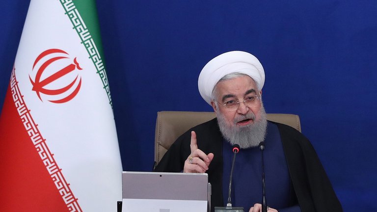 El régimen de Irán aseguró que tiene capacidad para enriquecer uranio al 90%
