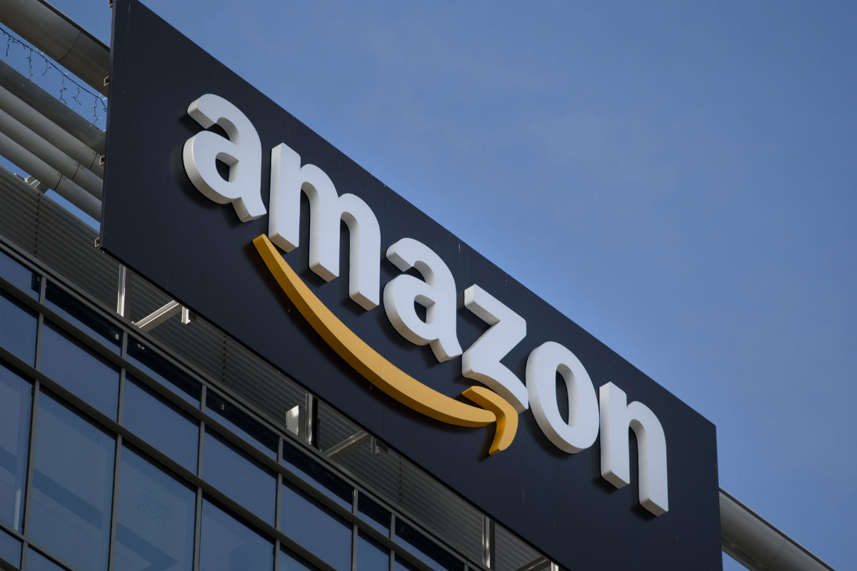 Amazon EEUU admitió que sus empleados han orinado en botellas