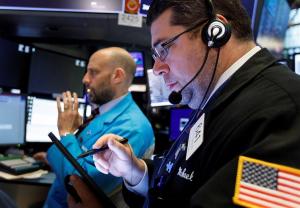 Wall Street abre en negativo y el Dow Jones pierde un 0,25 %