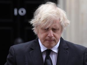 Boris Johnson designa a nuevos ministros antes de anunciar su dimisión