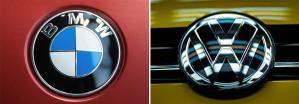 Europa impuso millonaria multa contra BMW y Volkswagen