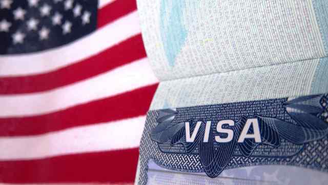 Los errores que NO debes cometer al pedir la visa de turista para entrar a EEUU