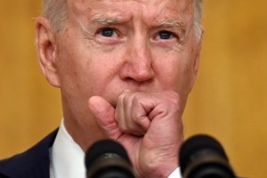 Biden encabeza las ceremonias por el vigésimo aniversario de los peores atentados en la historia de EEUU