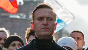 EEUU criticó a Rusia por no investigar el intento de asesinato de Navalny