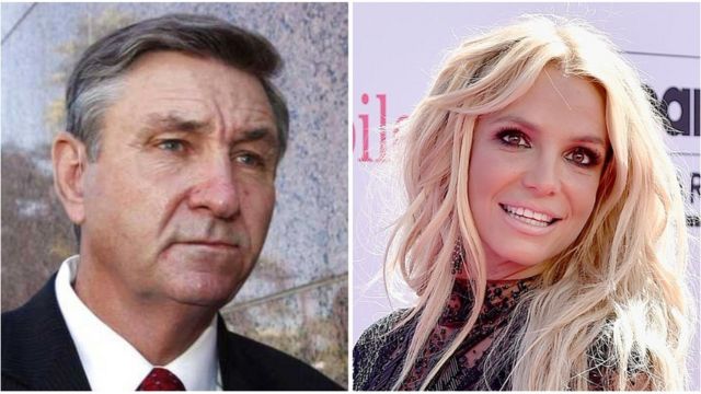 El padre de Britney Spears presenta nuevos documentos judiciales alegando “amor incondicional”